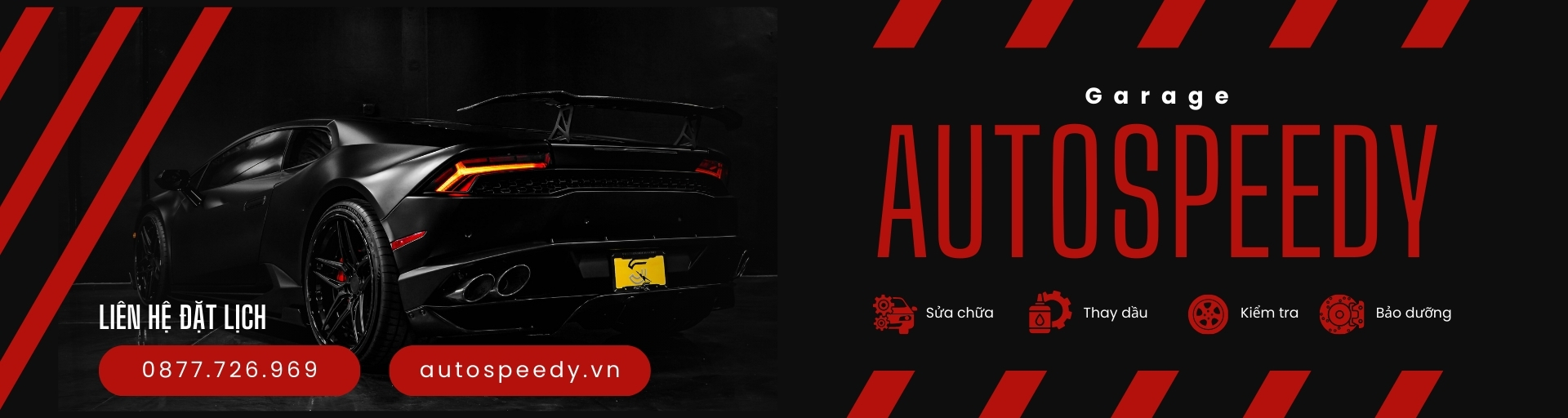 Banner 3 Auto Speedy