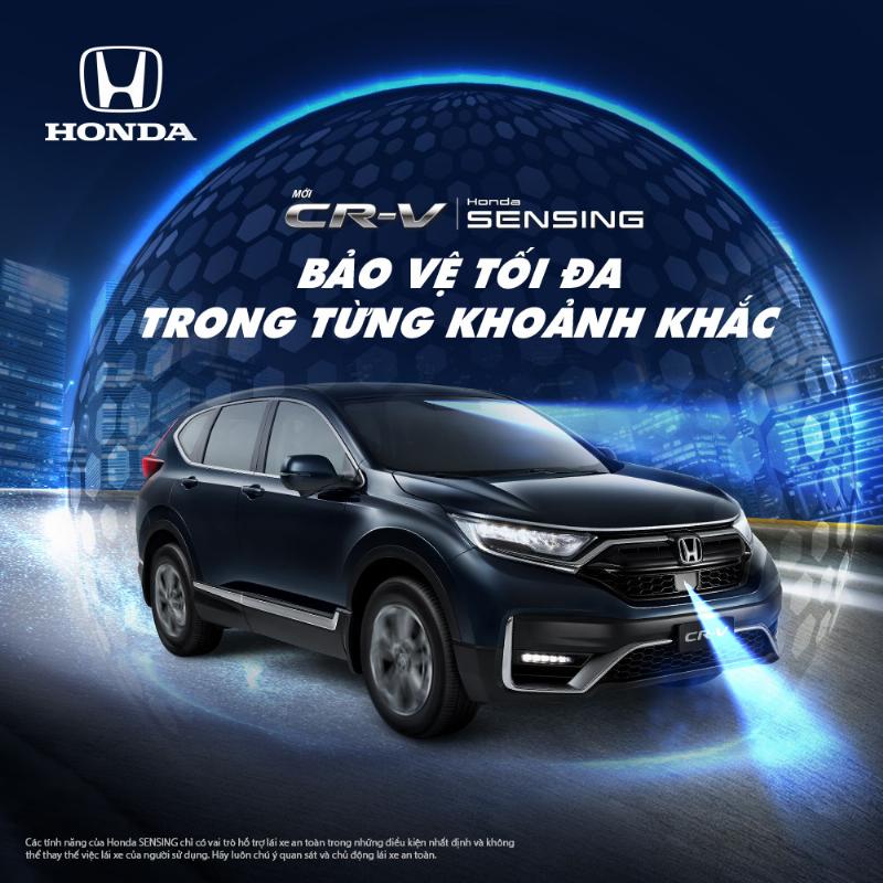 Radar ACC hỗ trợ vượt xe an toàn