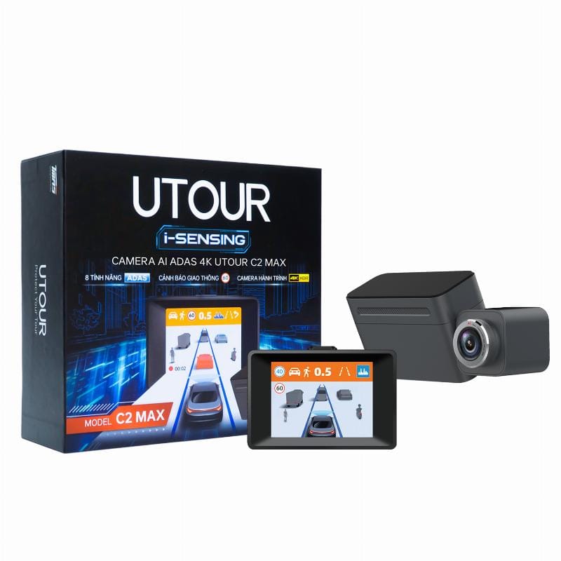 Camera và cảm biến ADAS tự phục hồi lỗi