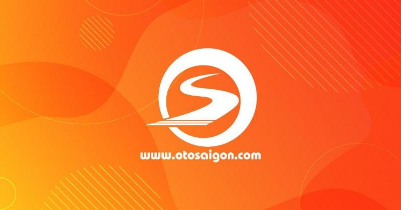 Ba đờ sốc ô tô bị móp nhẹ, không rách, cần sửa chữa
