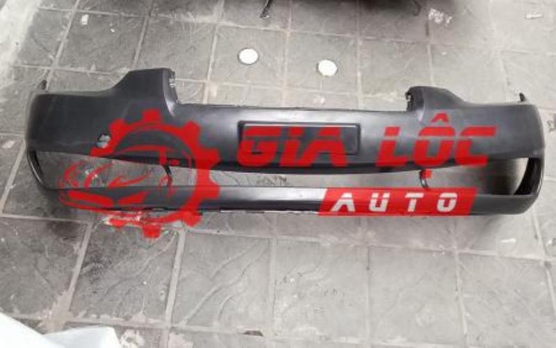 Ba đờ sốc trước VinFast VF e34 hàng chính hãng, đảm bảo chất lượng và an toàn