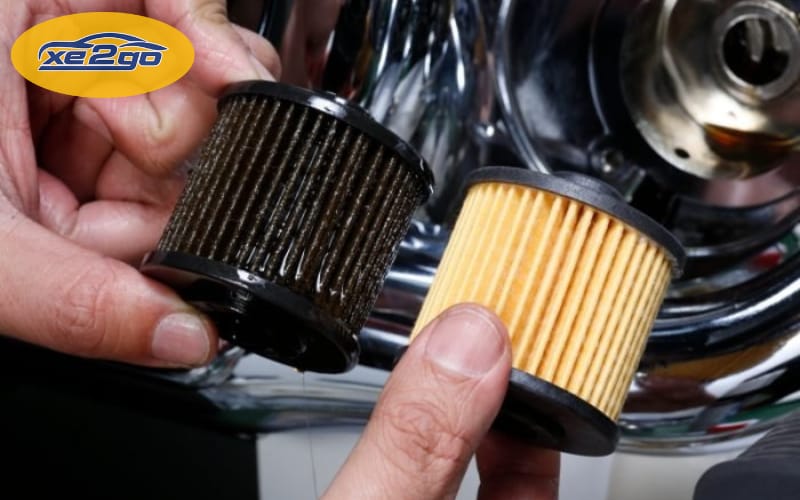 Bảo dưỡng 4matic định kỳ giúp hệ thống vận hành ổn định và an toàn