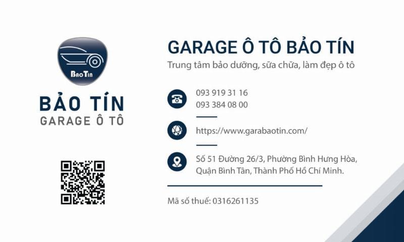 Bảo dưỡng hệ thống Auto Hold tại garage uy tín