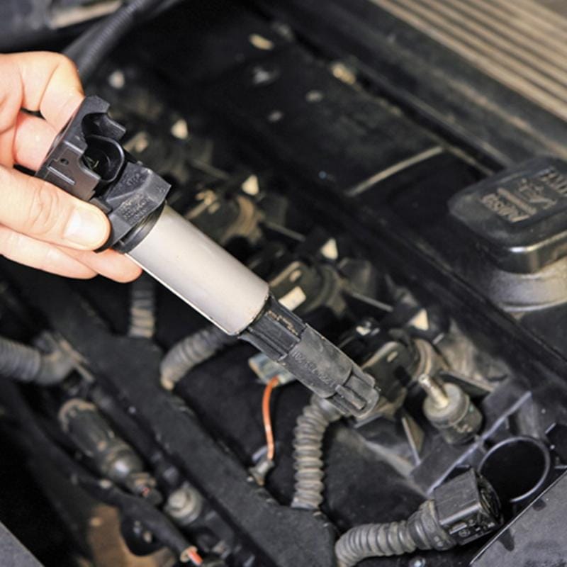 Bảo dưỡng bugi đánh lửa ô tô Toyota định kỳ để tránh lỗi p0355