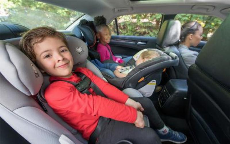 Bảo dưỡng Chevy Silverado tại Auto Speedy