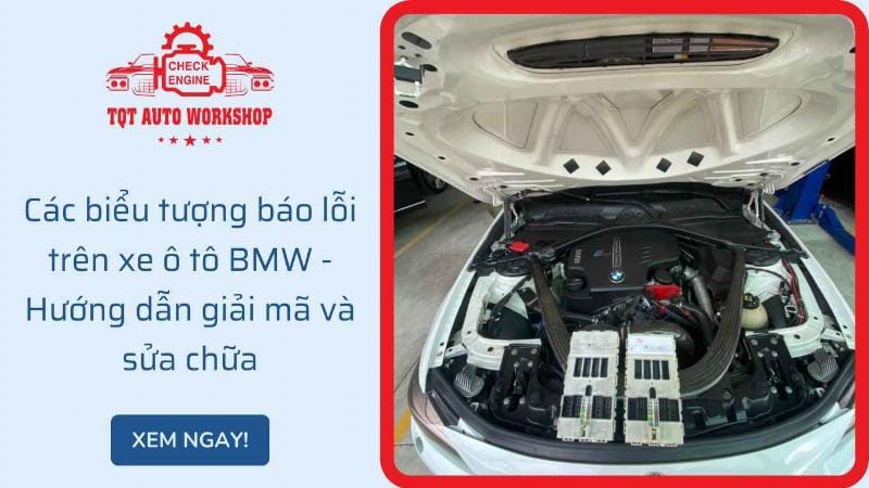 bảo dưỡng hệ thống EGR ô tô tại gara Auto Speedy
