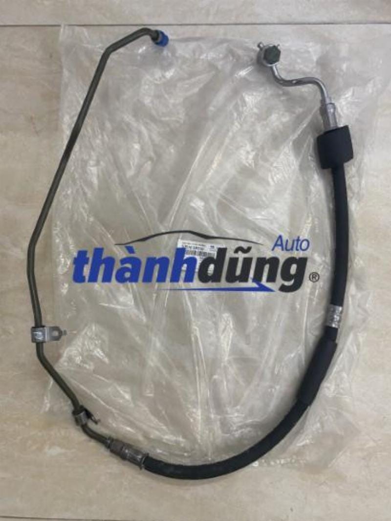 bơm hút dầu trợ lực lái ford fusion