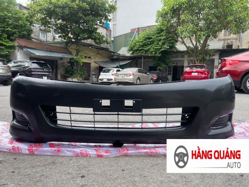 Các loại ba đờ sốc ô tô phổ biến trên thị trường