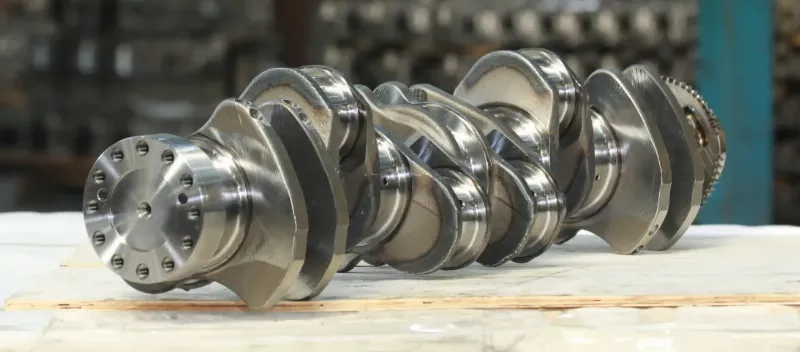 Các loại phụ tùng Mercedes phổ biến cần tìm kiếm online