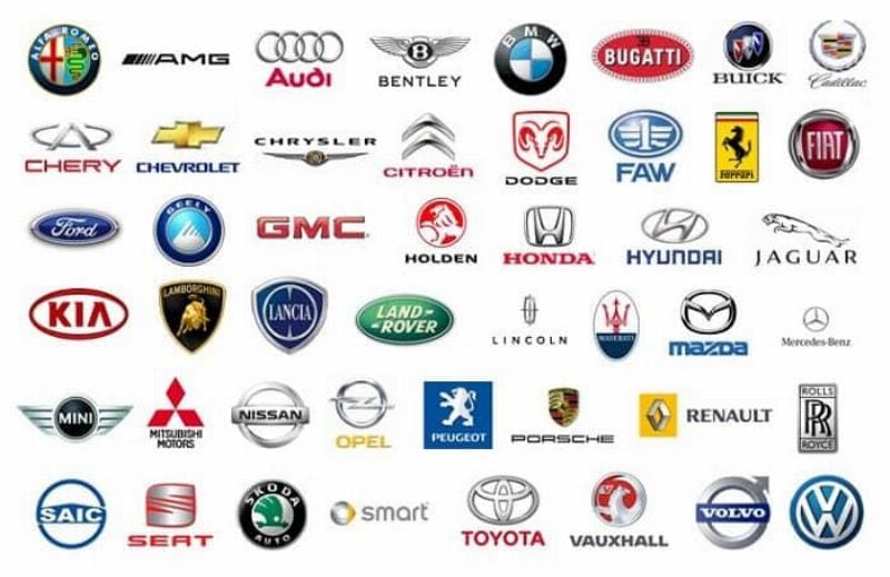 Mot so phu tung thay the thong dung cho xe Chrysler PT Cruiser nhu loc gio, loc nhien lieu, bugi.