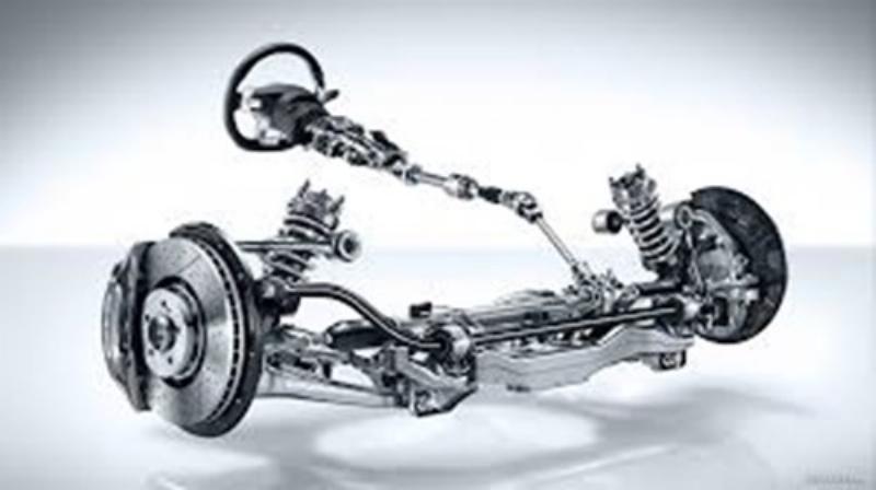 các loại thước lái ô tô phổ biến