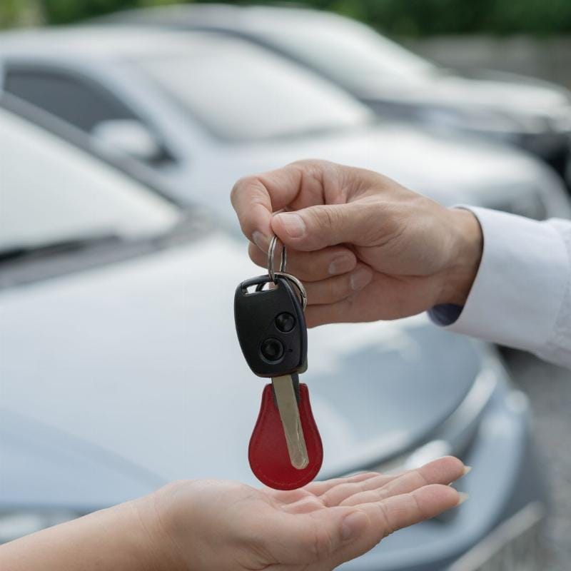 Các tính năng an toàn cần cân nhắc khi lựa chọn xe ô tô hiện đại