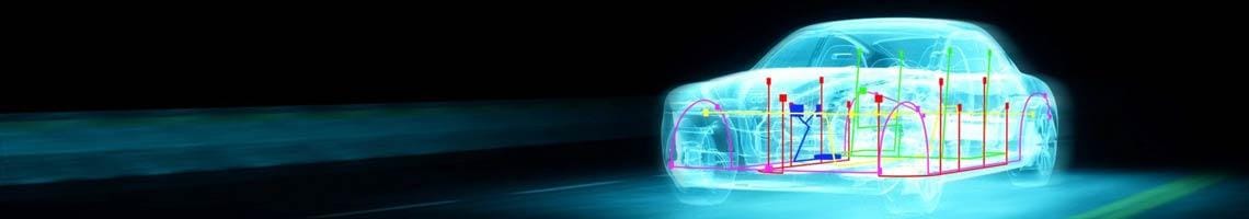 Kiểm tra kết nối hệ thống CAN trên ô tô