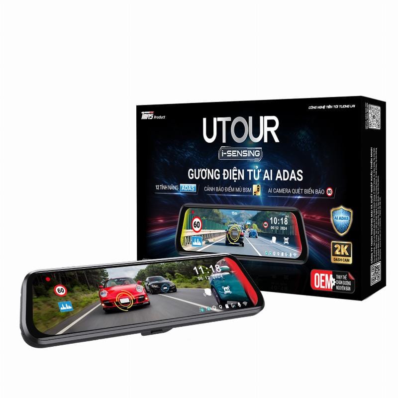 Cách cải thiện thời gian khởi động ADAS để hệ thống an toàn hoạt động nhanh chóng