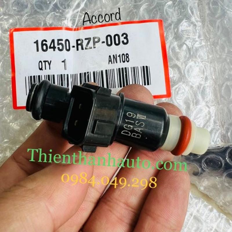 Cảm biến áp suất khí xả Ford hoạt động ổn định đảm bảo động cơ vận hành trơn tru