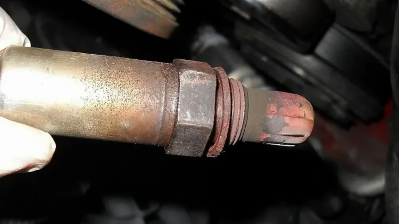 Cảm biến oxy ô tô Honda P0159 vị trí và chức năng