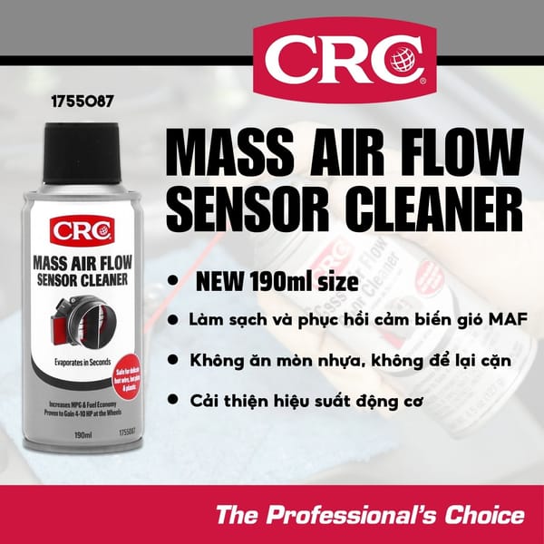 Cảm biến tiếng ồn ô tô