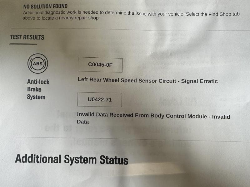 Hinh anh vi tri cam bien truc cam tren dong co gay ma loi P0340