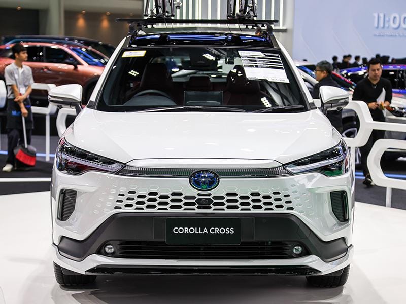 So do don gian minh hoa co che giu phanh tu dong cua he thong Auto Hold o to