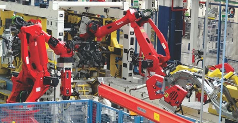 Đánh giá chất lượng phụ tùng ô tô cần sự am hiểu và kinh nghiệm thực tế