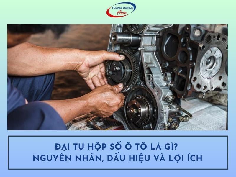 Các dấu hiệu cảnh báo biến mô ô tô sắp hỏng mà bạn không nên bỏ qua theo kinh nghiệm của Garage Auto Speedy.