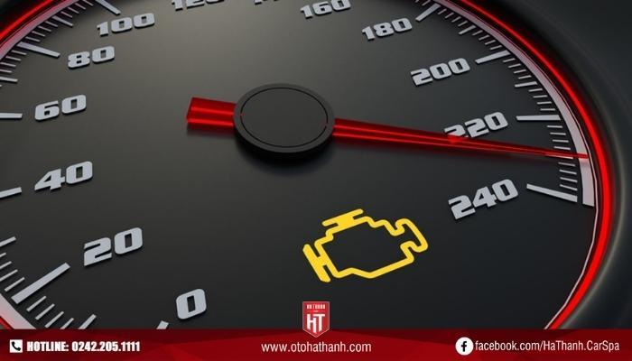 den check engine bat sang