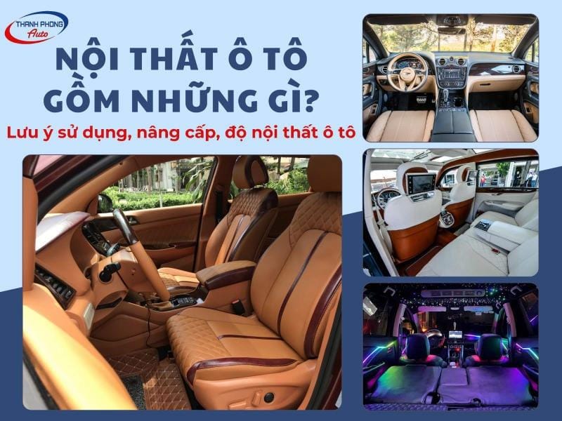 Dung dịch vệ sinh chuyên dụng cho Alcantara giúp bảo dưỡng nội thất xe tốt hơn