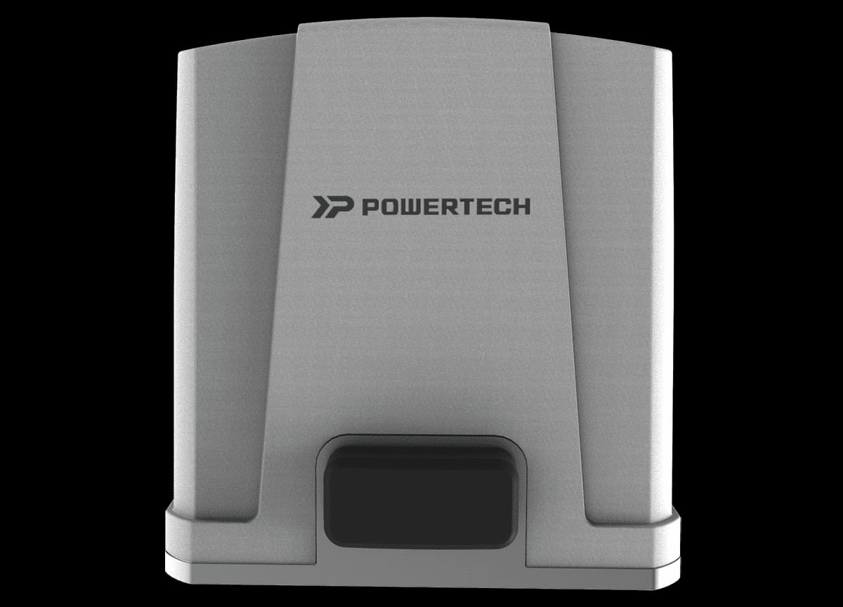 Mặt tiền Garage Auto Speedy tại Hà Nội