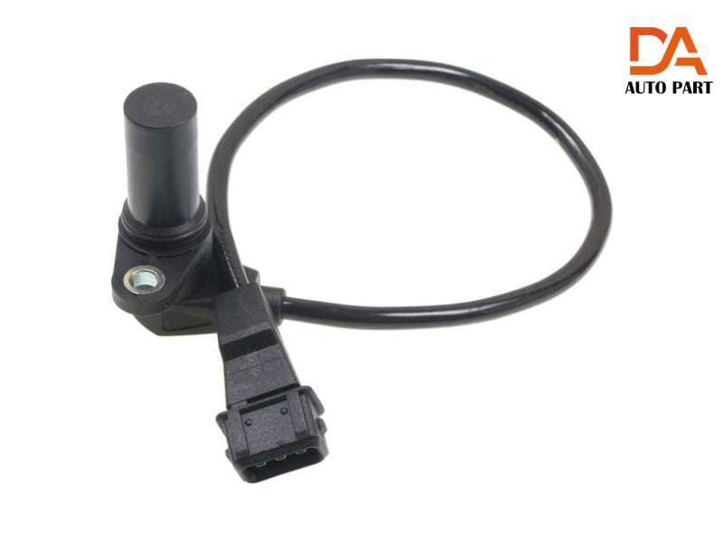 Toàn cảnh Garage Auto Speedy nơi kiểm tra xe Chevy