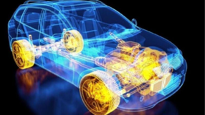 Phân loại hệ dẫn động 4WD và các ứng dụng thực tế trên xe ô tô