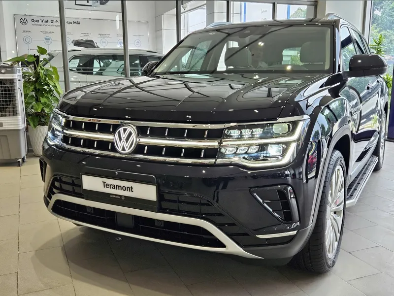 Hệ thống ADAS tự điều chỉnh độ nhạy cảm biến để thích ứng với điều kiện lái xe khác nhau