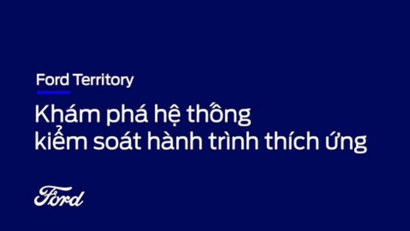 Hình minh họa hệ thống ga tự động thích ứng ACC trên ô tô với biểu tượng và cách hoạt động trên táp-lô