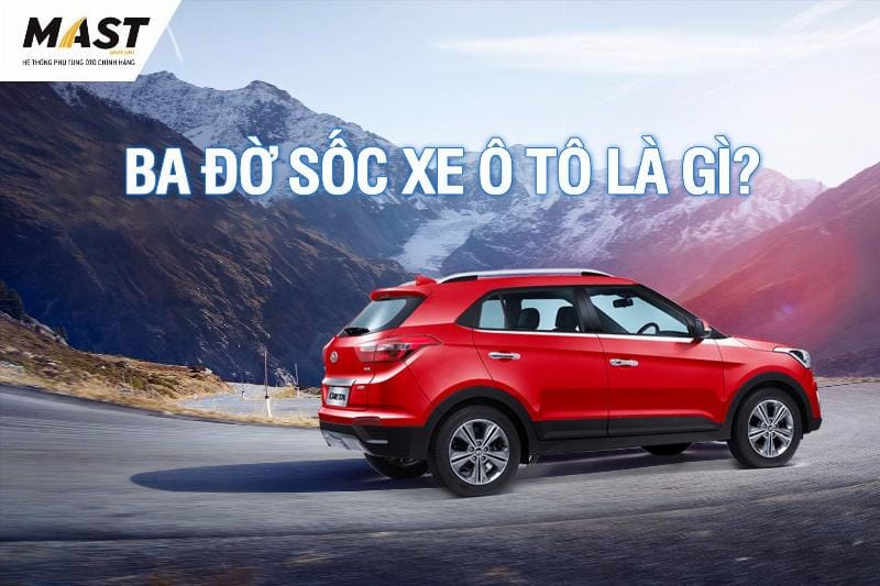 Hướng dẫn chi tiết các bước tự thay ba đờ sốc ô tô tại nhà