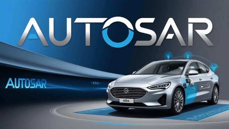 So sánh trực quan sự khác biệt giữa Sender-Receiver và Client-Server interface với ví dụ trong ô tô