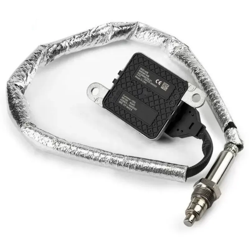 Kiểm tra cảm biến DEF trên động cơ Cummins 6.7