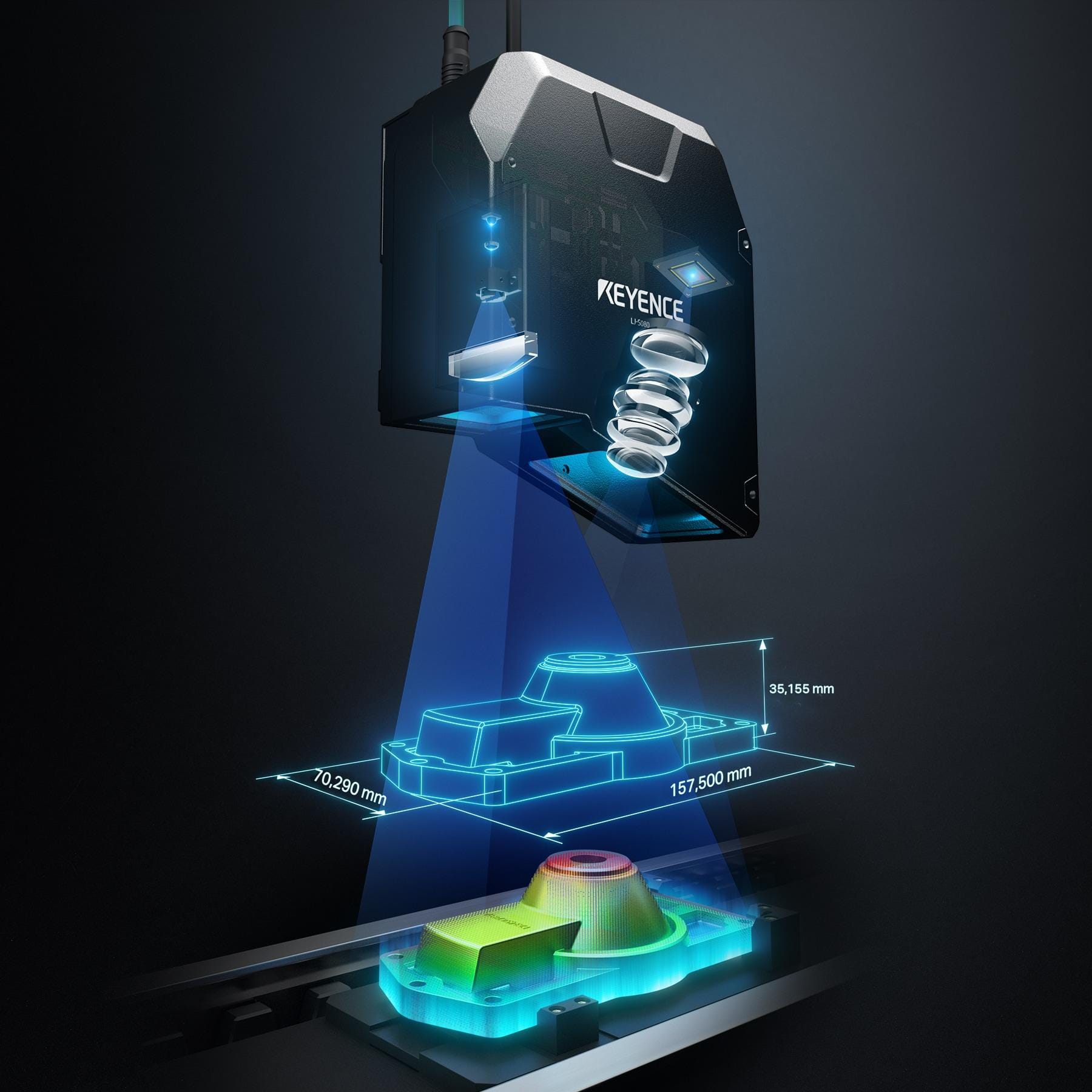 kiểm tra cảm biến độ cao ô tô bằng máy quét chuyên dụng tại Auto Speedy