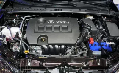 Kiểm tra cảm biến trục khuỷu CKP ô tô