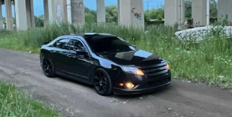 kiểm tra dầu trợ lực lái ford fusion 2010