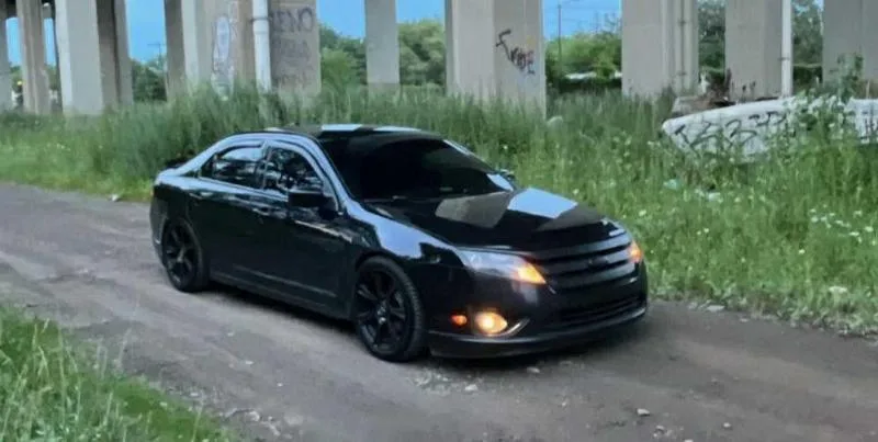kiểm tra dầu trợ lực lái ford fusion 2010
