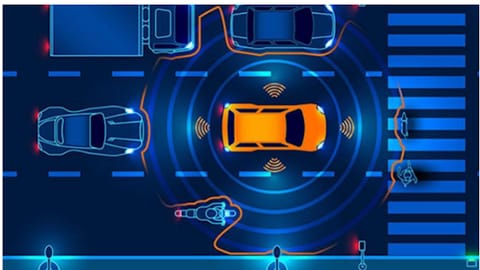 Kiểm tra dây điện cảm biến tốc độ ABS để phát hiện hư hỏng