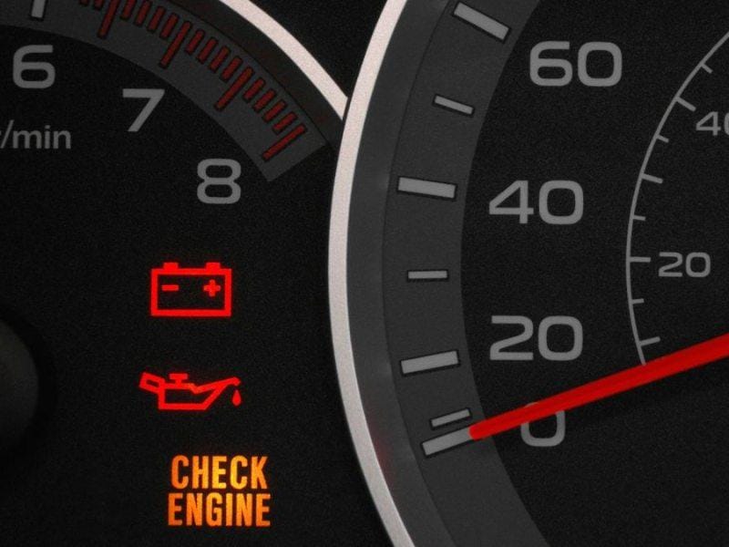 Kiểm tra dây điện hệ thống CAN xe ô tô bị lỗi U059f