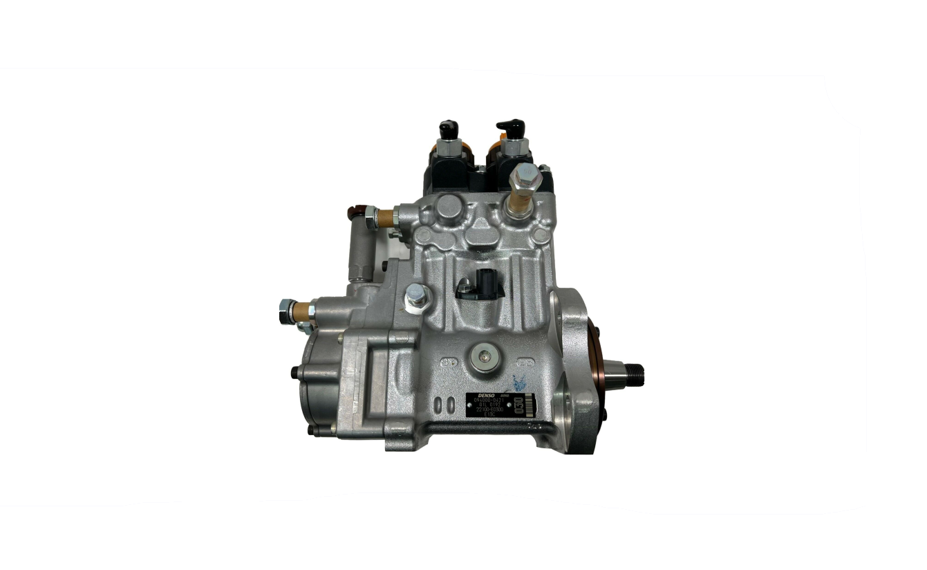 Kiểm tra kết nối điện cảm biến vị trí bộ chọn số, khắc phục lỗi P0907