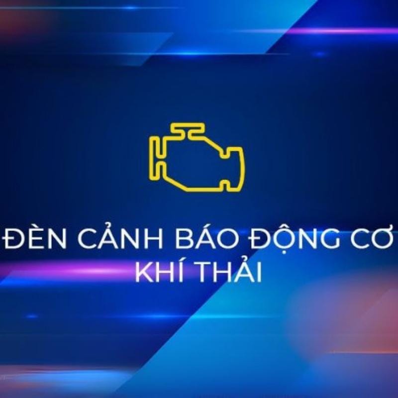 Kỹ thuật viên sử dụng máy tạo khói để kiểm tra rò rỉ hệ thống EVAP khi chẩn đoán lỗi P0456