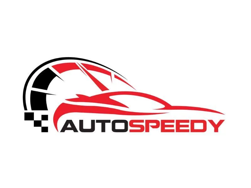 Ky thuat vien cua Garage Auto Speedy dang kiem tra dong co xe hoi