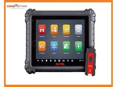 Lập trình ECU ô tô bởi kỹ thuật viên Garage Auto Speedy