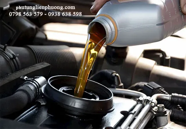 Loc dau ph3600 danh cho xe hoi, chat luong cao, gia tot