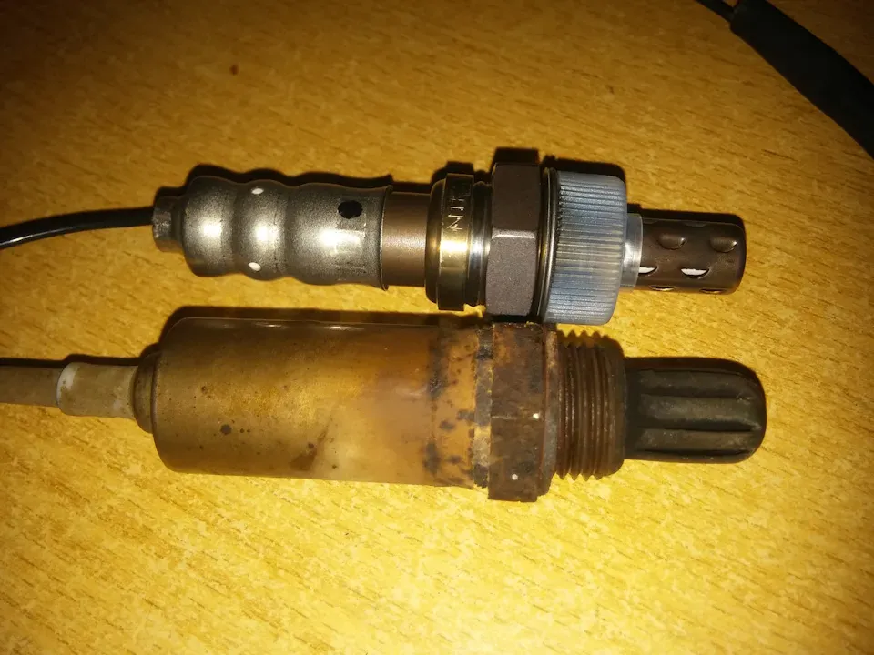 Kiem tra module ECU khi gap loi U0543