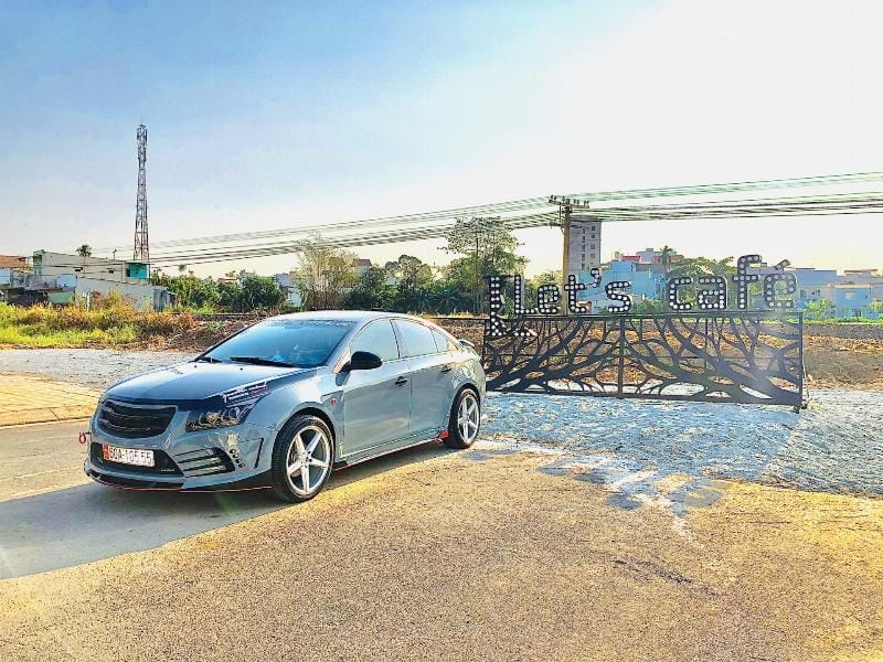 Mã lỗi P2196 Hyundai: Kiểm tra cảm biến oxy