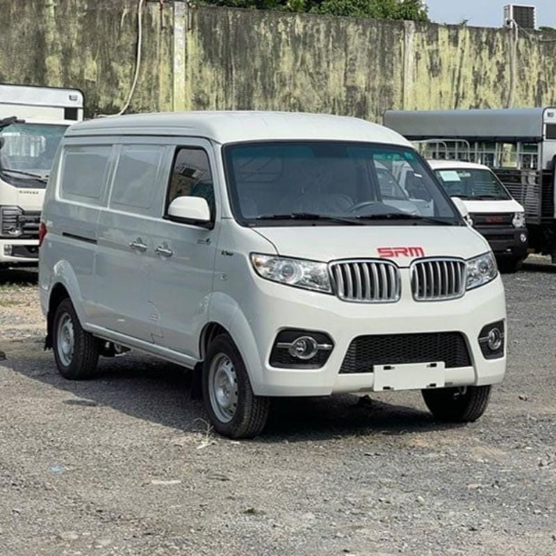 Má phanh và đĩa phanh Chrysler Town and Country Minivan đảm bảo an toàn