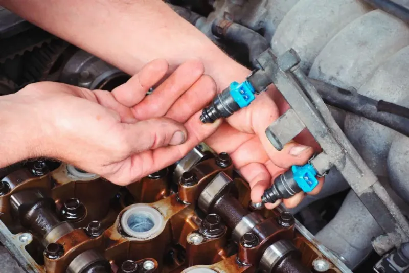 Nguyên nhân lỗi P0301 Chrysler thường gặp